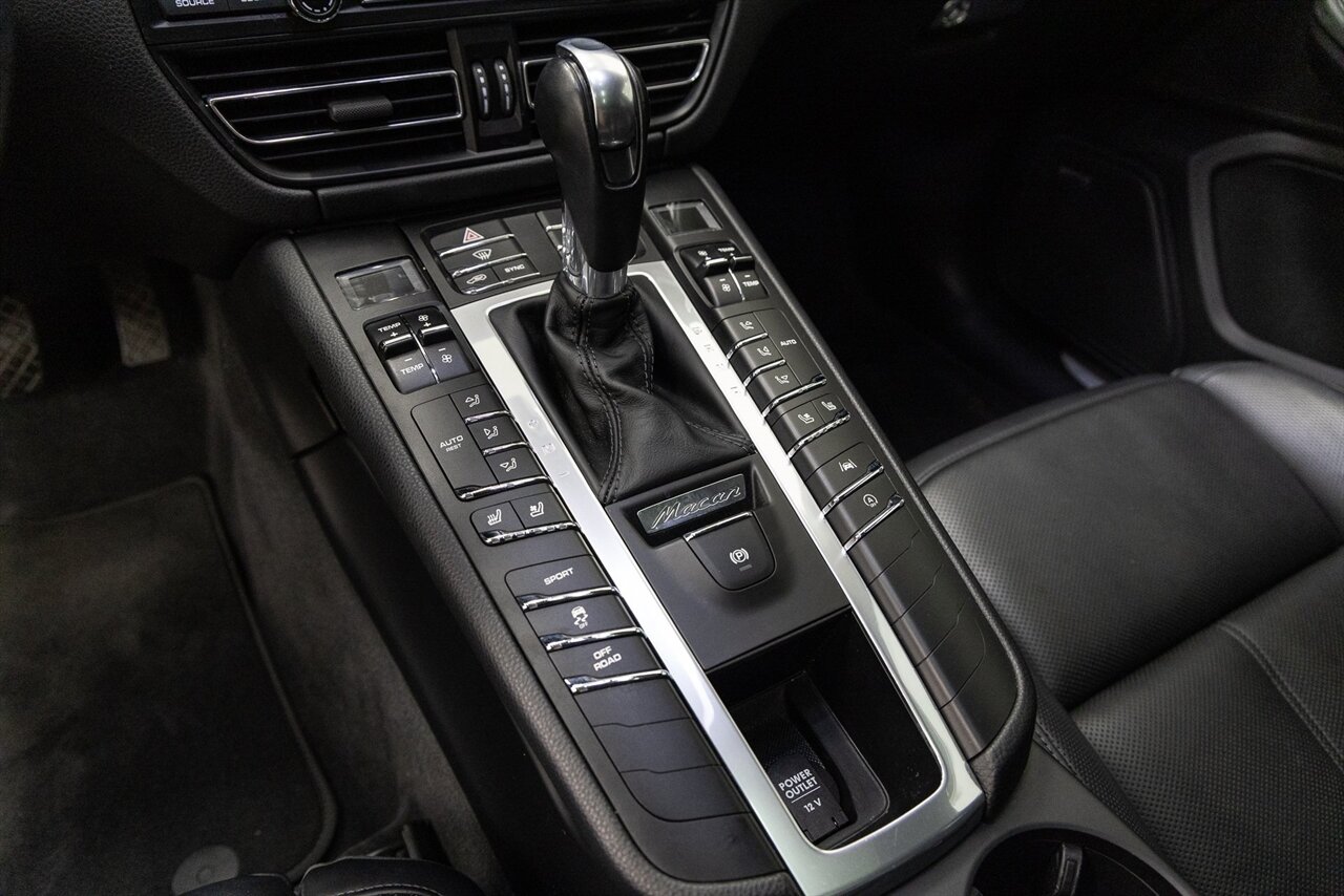 2020 Porsche Macan S - Photo 20 - Concord, CA 94520
