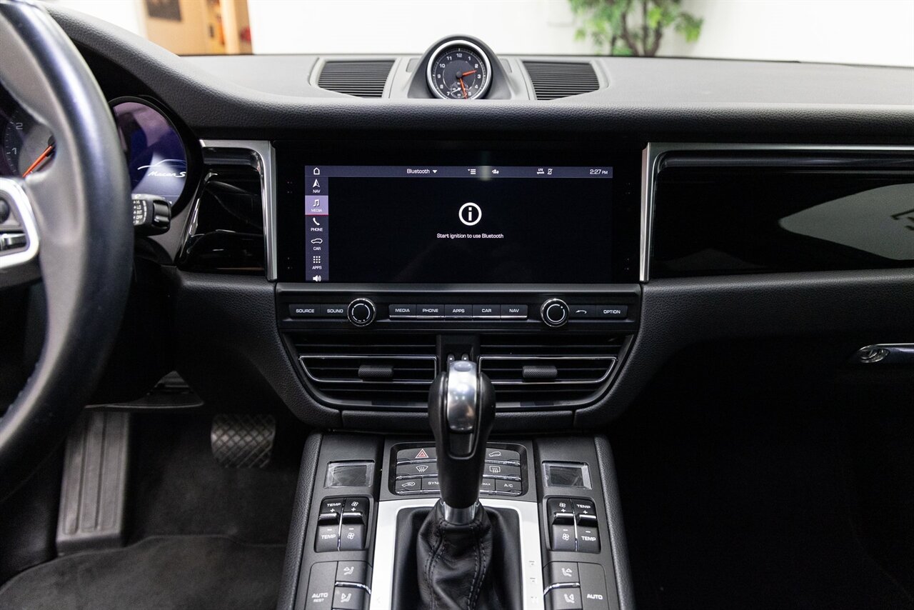 2020 Porsche Macan S - Photo 18 - Concord, CA 94520
