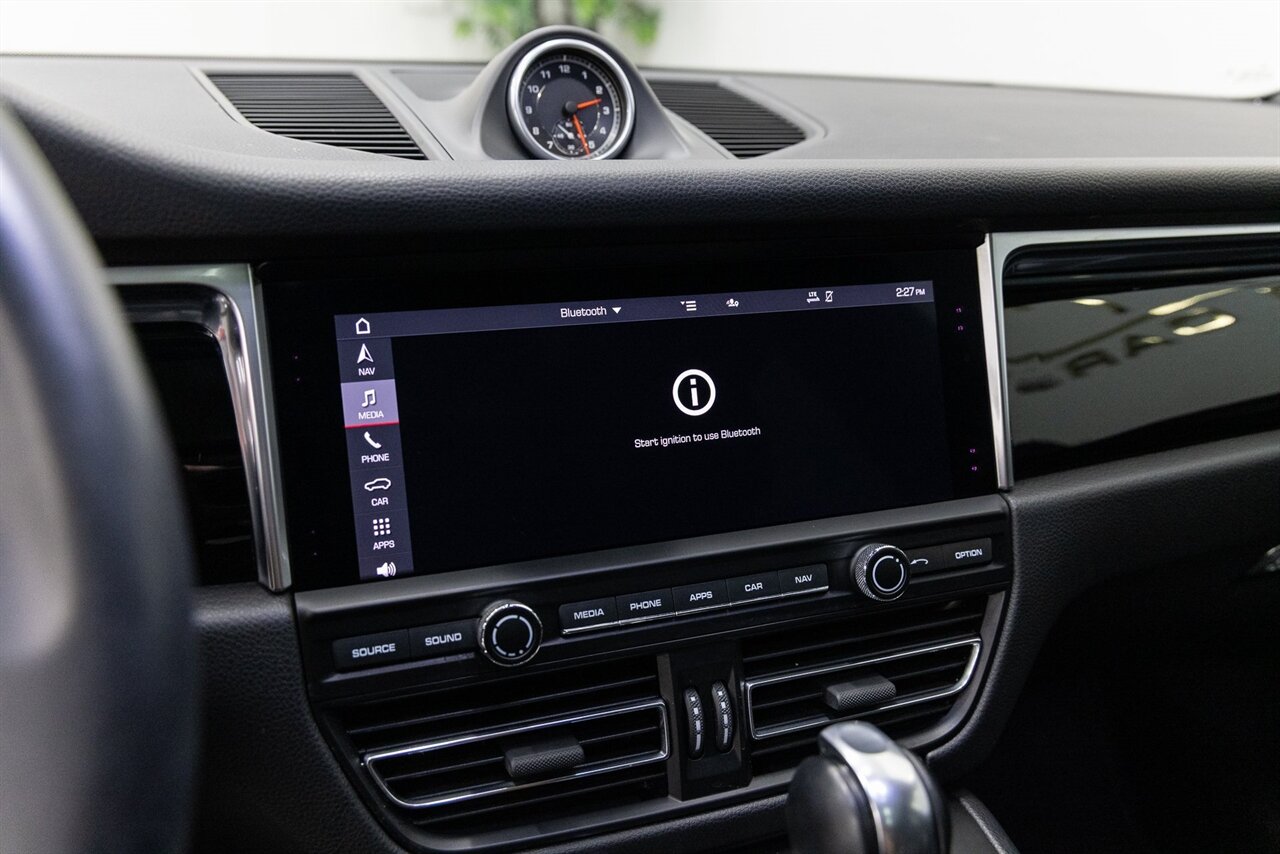 2020 Porsche Macan S - Photo 19 - Concord, CA 94520
