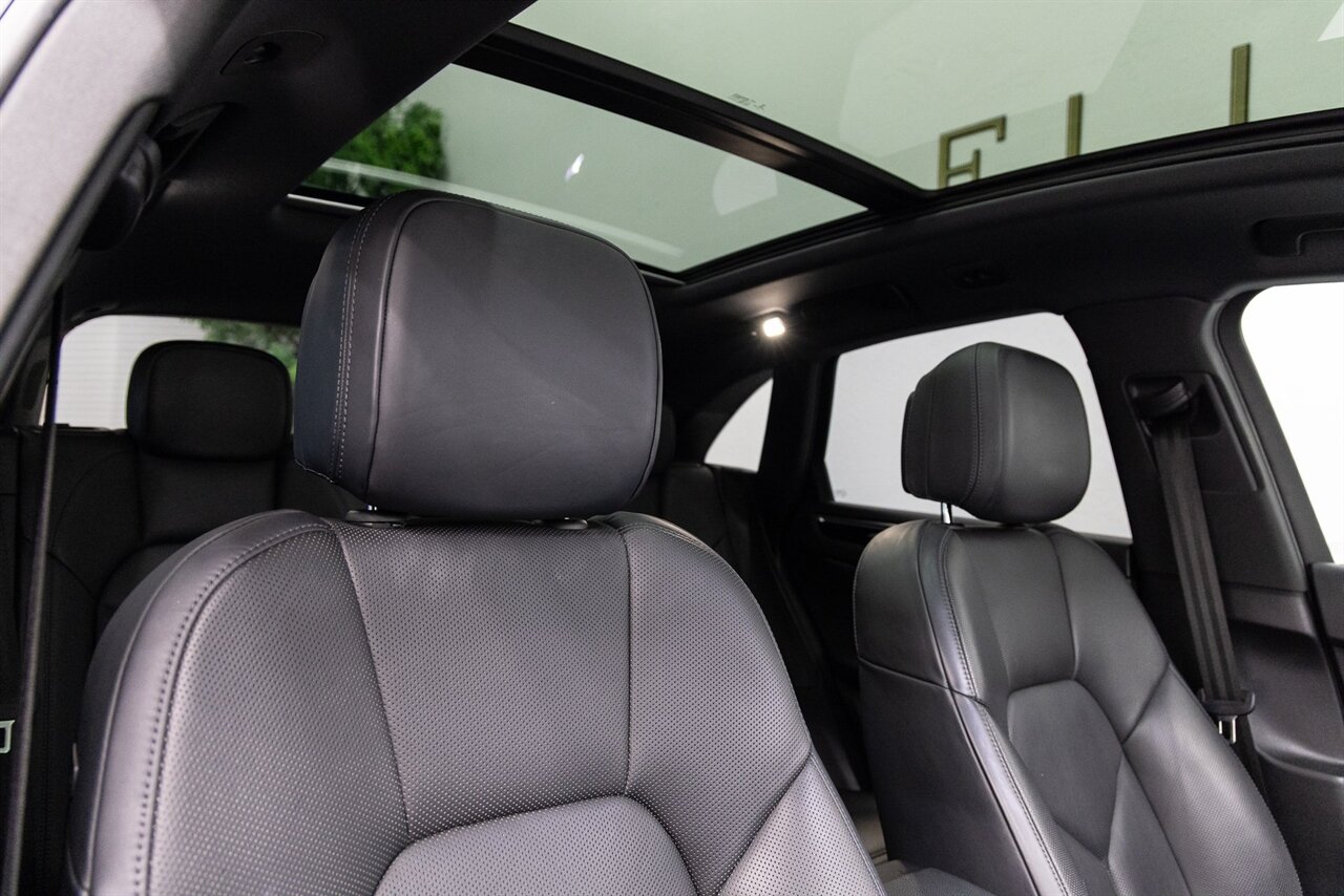 2020 Porsche Macan S - Photo 21 - Concord, CA 94520