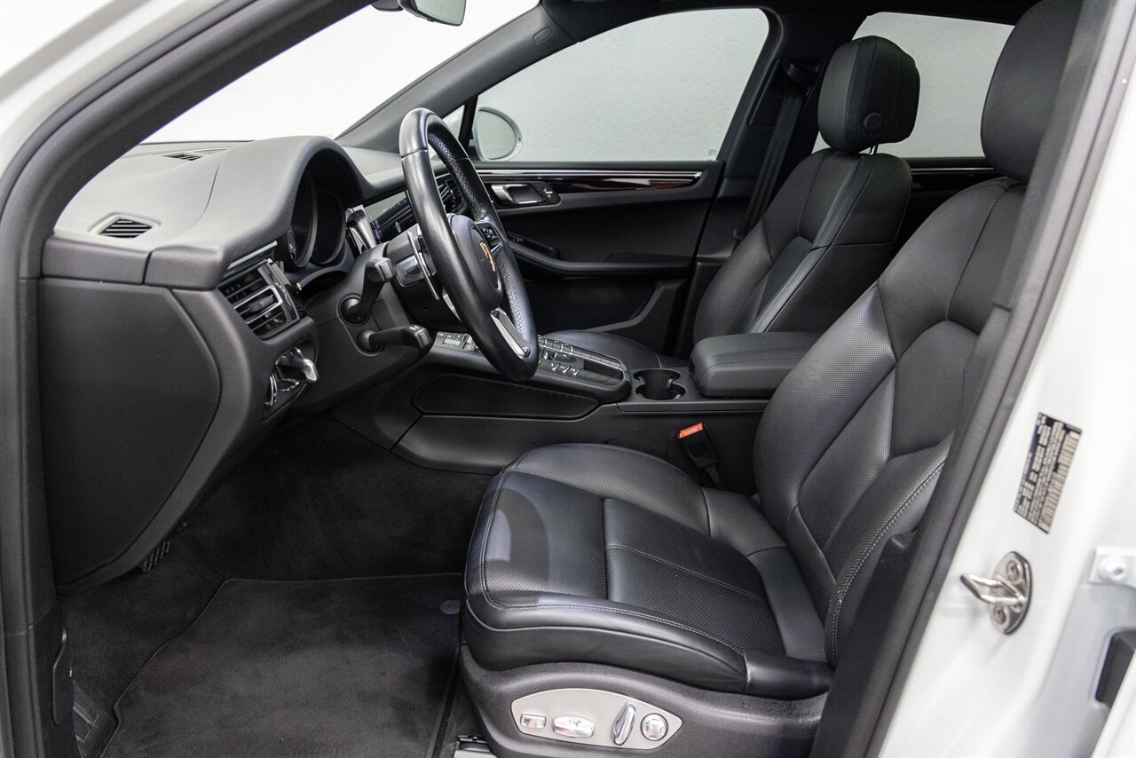 2020 Porsche Macan S - Photo 7 - Concord, CA 94520