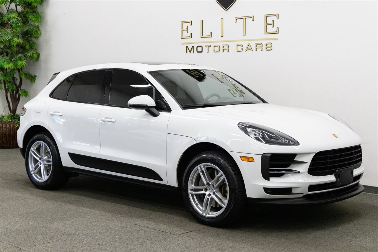 2020 Porsche Macan S - Photo 9 - Concord, CA 94520