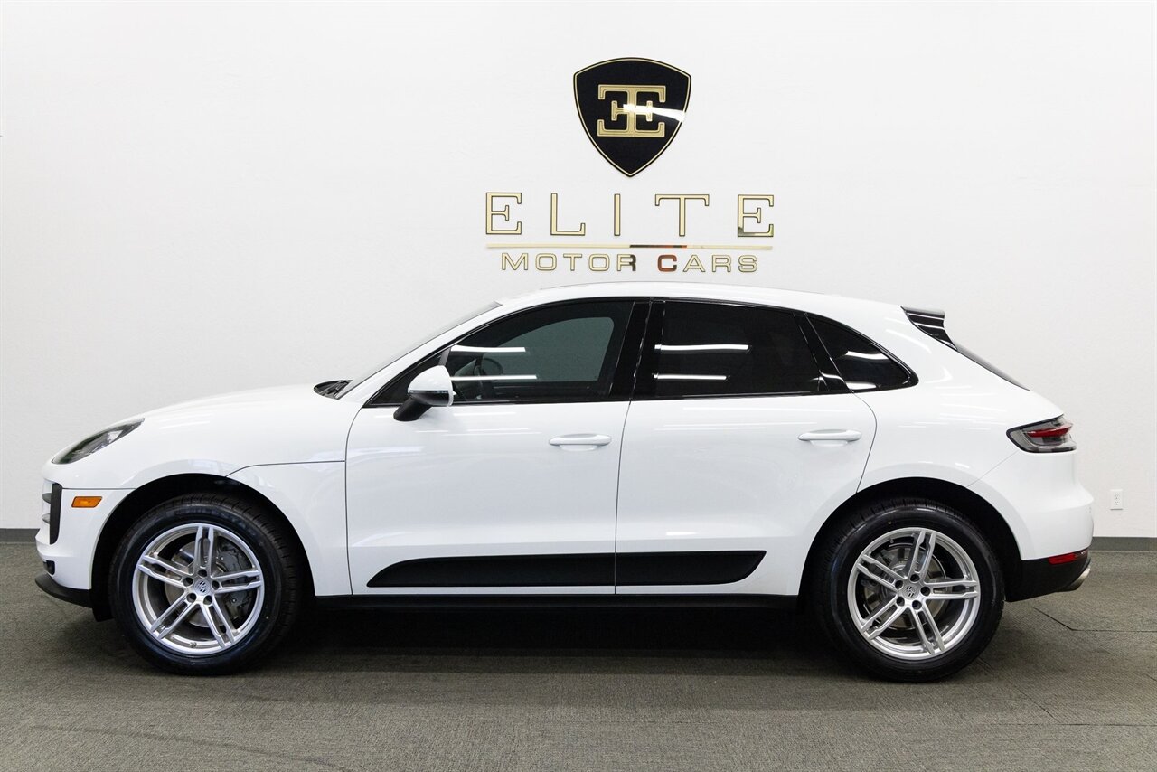 2020 Porsche Macan S - Photo 2 - Concord, CA 94520