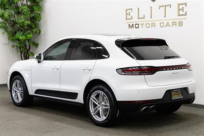2020 Porsche Macan S   - Photo 3 - Concord, CA 94520