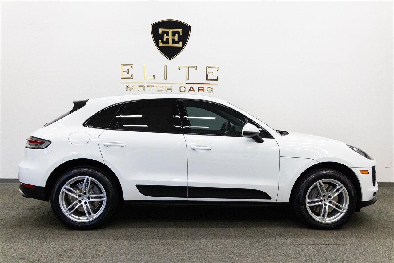 2020 Porsche Macan S - Photo 10 - Concord, CA 94520