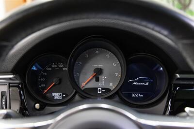 2020 Porsche Macan S   - Photo 17 - Concord, CA 94520