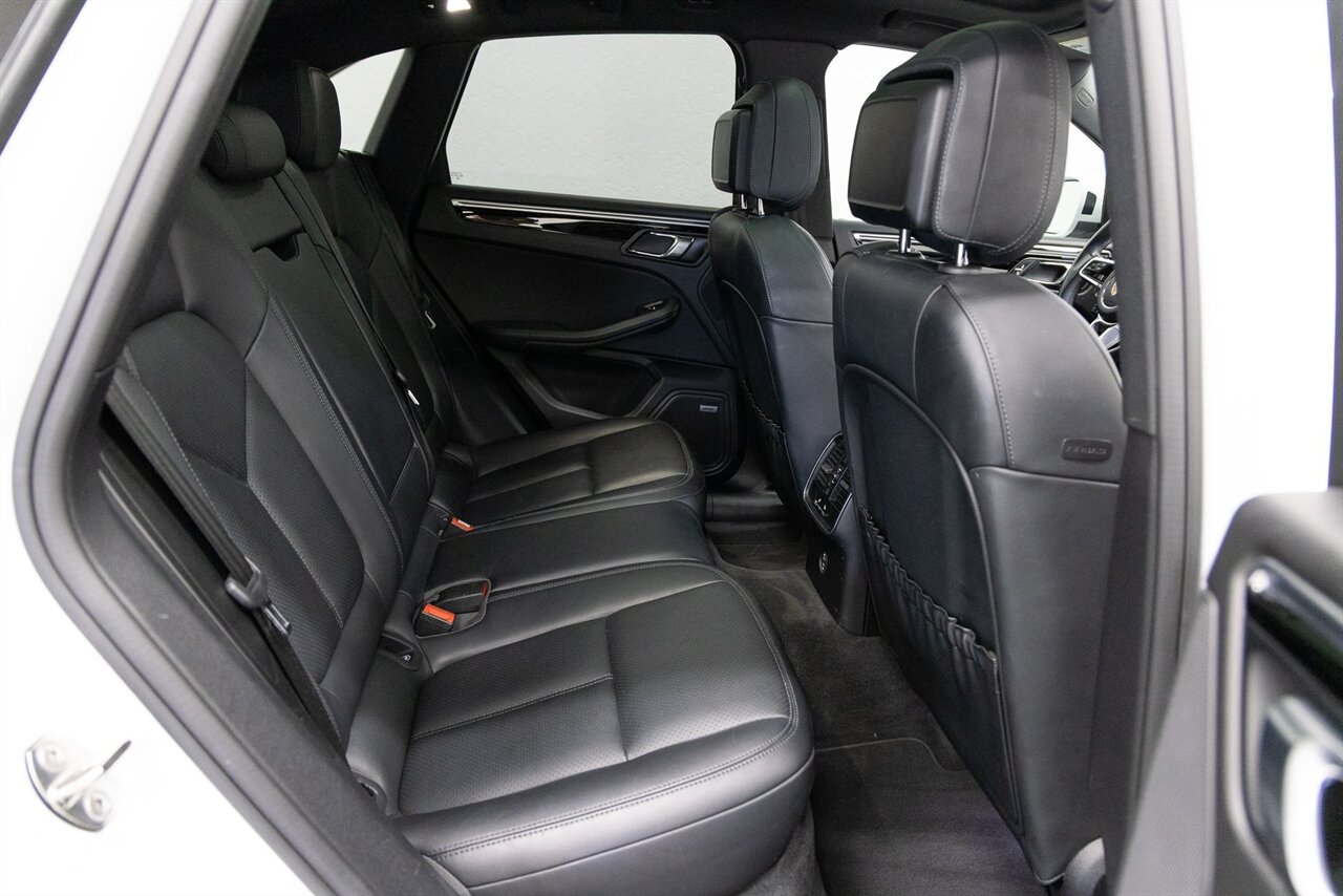 2020 Porsche Macan S - Photo 15 - Concord, CA 94520