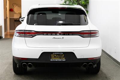 2020 Porsche Macan S   - Photo 4 - Concord, CA 94520