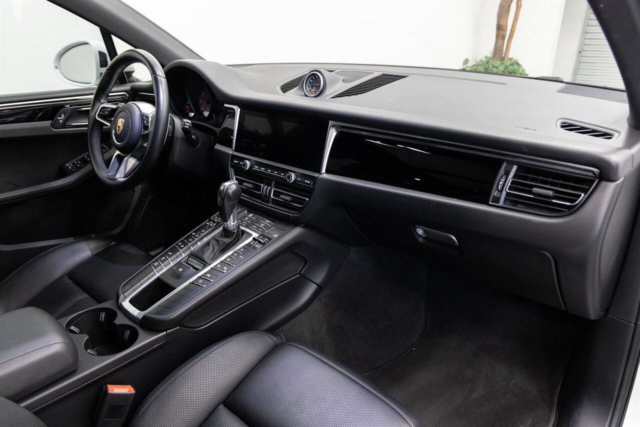2020 Porsche Macan S - Photo 13 - Concord, CA 94520