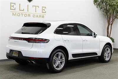 2020 Porsche Macan S   - Photo 11 - Concord, CA 94520