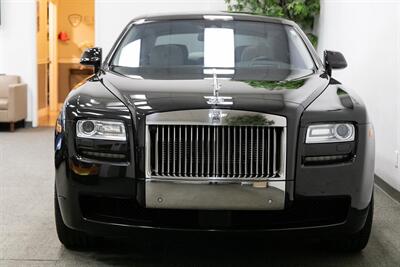 2014 Rolls-Royce Ghost   - Photo 12 - Concord, CA 94520