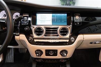 2014 Rolls-Royce Ghost   - Photo 18 - Concord, CA 94520