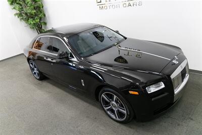 2014 Rolls-Royce Ghost   - Photo 34 - Concord, CA 94520