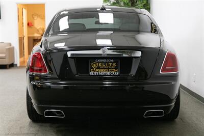 2014 Rolls-Royce Ghost   - Photo 4 - Concord, CA 94520