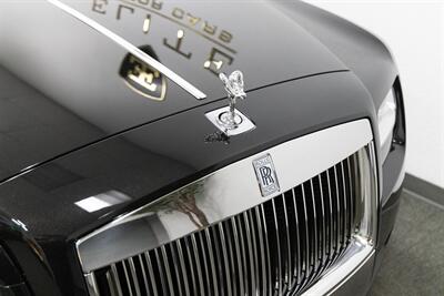 2014 Rolls-Royce Ghost   - Photo 37 - Concord, CA 94520