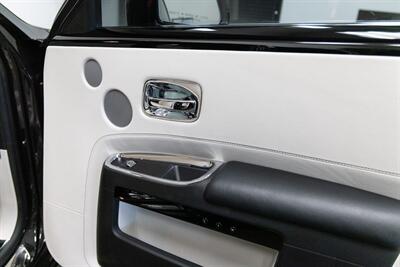2014 Rolls-Royce Ghost   - Photo 27 - Concord, CA 94520