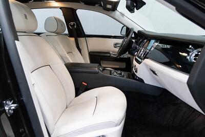 2014 Rolls-Royce Ghost   - Photo 14 - Concord, CA 94520