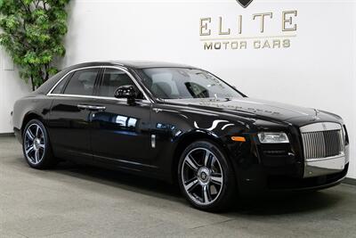 2014 Rolls-Royce Ghost   - Photo 9 - Concord, CA 94520