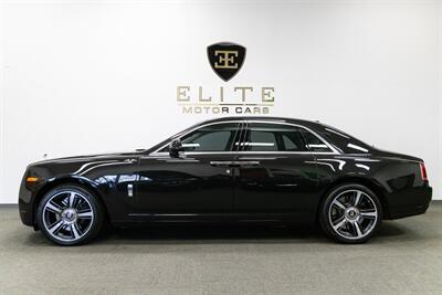 2014 Rolls-Royce Ghost   - Photo 2 - Concord, CA 94520