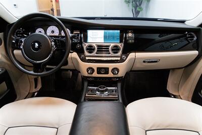 2014 Rolls-Royce Ghost   - Photo 5 - Concord, CA 94520