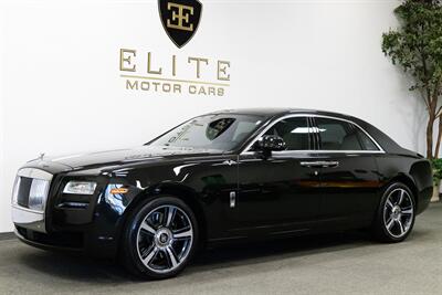 2014 Rolls-Royce Ghost   - Photo 1 - Concord, CA 94520
