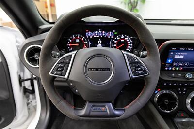 2020 Chevrolet Camaro ZL1 - Photo 16 - Concord, CA 94520