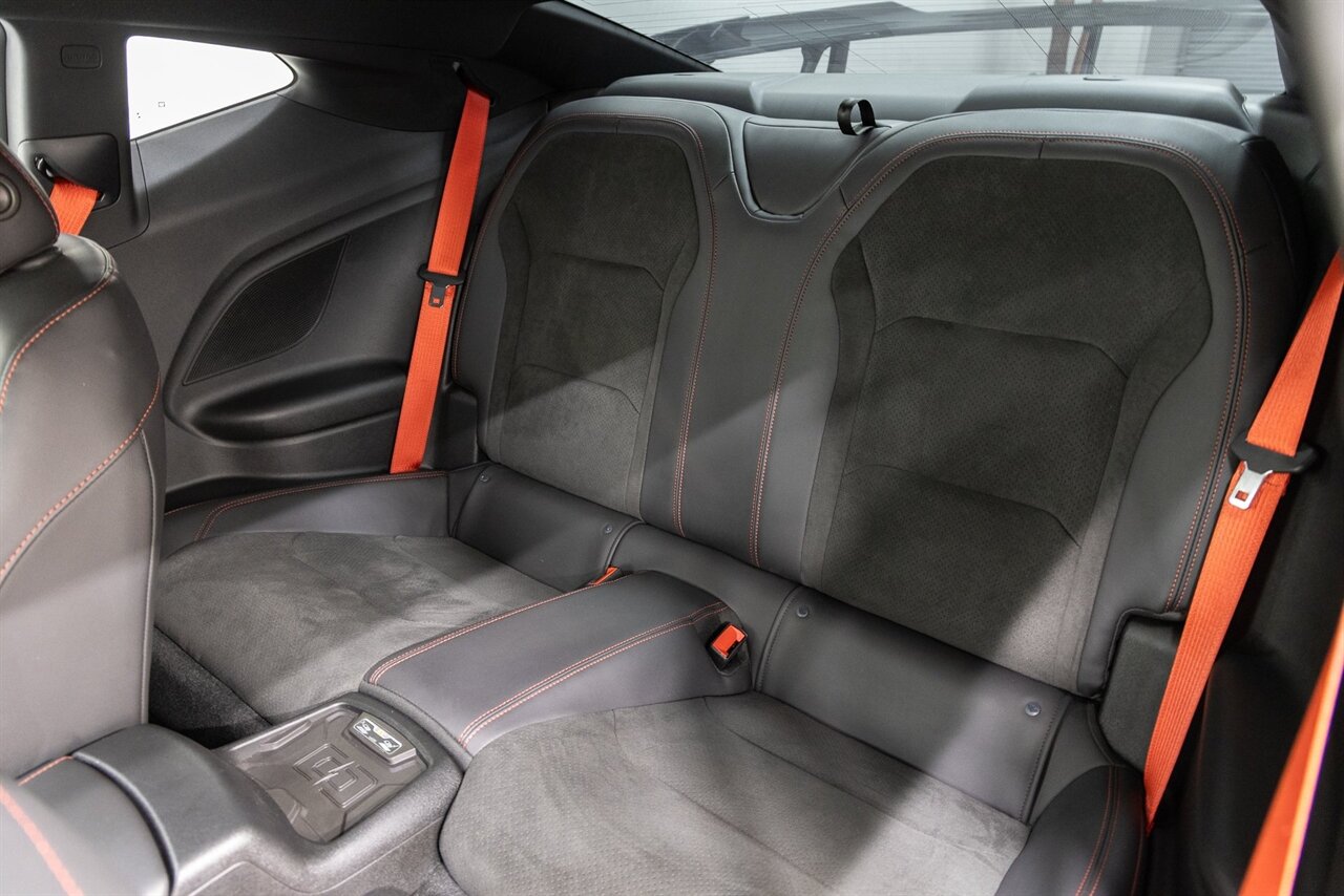 2020 Chevrolet Camaro ZL1 - Photo 8 - Concord, CA 94520