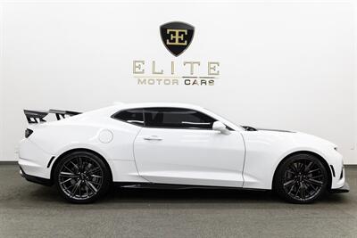2020 Chevrolet Camaro ZL1 - Photo 10 - Concord, CA 94520