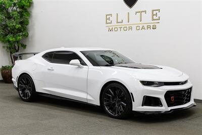 2020 Chevrolet Camaro ZL1 - Photo 9 - Concord, CA 94520