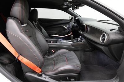 2020 Chevrolet Camaro ZL1 - Photo 14 - Concord, CA 94520