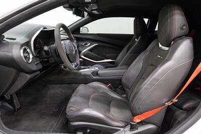 2020 Chevrolet Camaro ZL1 - Photo 7 - Concord, CA 94520