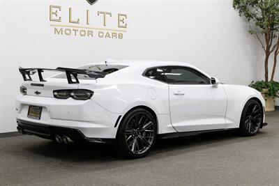 2020 Chevrolet Camaro ZL1 - Photo 11 - Concord, CA 94520