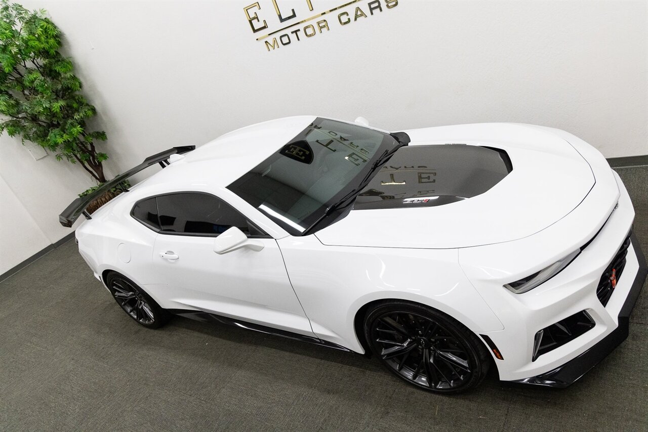 2020 Chevrolet Camaro ZL1 - Photo 23 - Concord, CA 94520