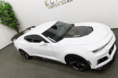2020 Chevrolet Camaro ZL1 - Photo 23 - Concord, CA 94520