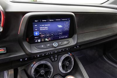 2020 Chevrolet Camaro ZL1 - Photo 19 - Concord, CA 94520