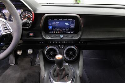 2020 Chevrolet Camaro ZL1 - Photo 18 - Concord, CA 94520