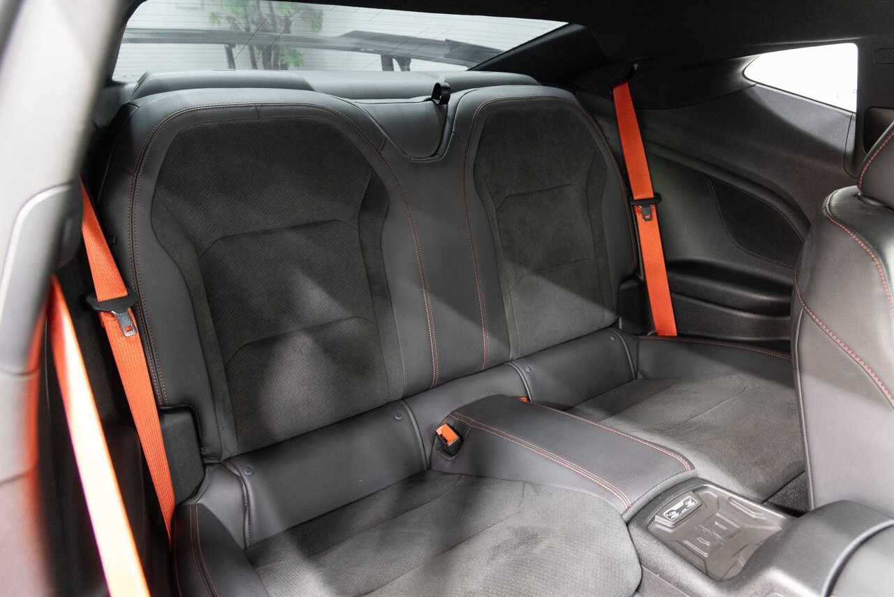 2020 Chevrolet Camaro ZL1 - Photo 15 - Concord, CA 94520