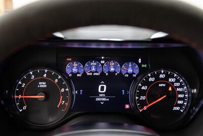 2020 Chevrolet Camaro ZL1 - Photo 17 - Concord, CA 94520