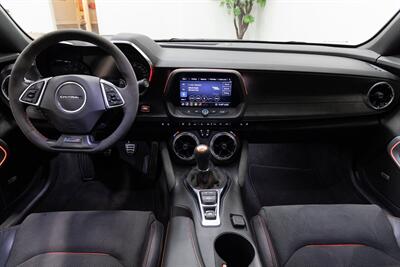 2020 Chevrolet Camaro ZL1 - Photo 5 - Concord, CA 94520