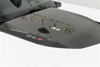 2020 Chevrolet Camaro ZL1 - Photo 22 - Concord, CA 94520