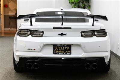 2020 Chevrolet Camaro ZL1 - Photo 4 - Concord, CA 94520