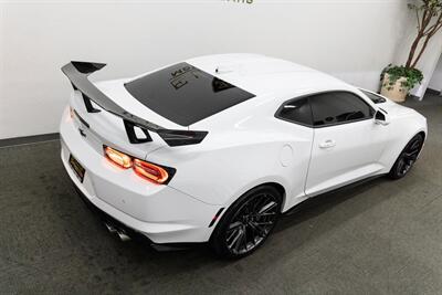 2020 Chevrolet Camaro ZL1 - Photo 24 - Concord, CA 94520