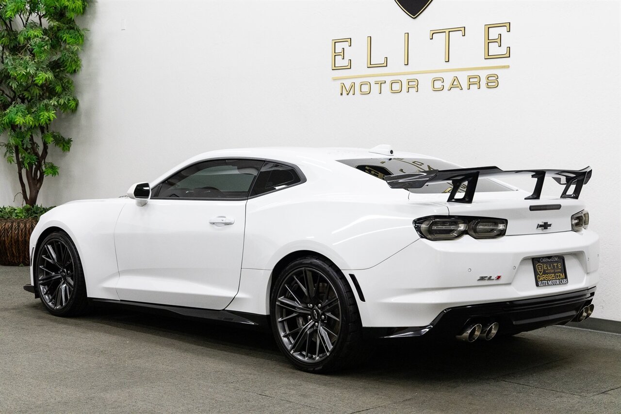 2020 Chevrolet Camaro ZL1 - Photo 3 - Concord, CA 94520
