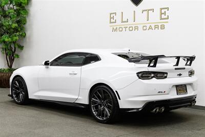 2020 Chevrolet Camaro ZL1 - Photo 3 - Concord, CA 94520