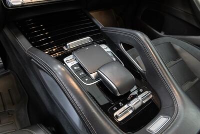 2021 Mercedes-Benz GLS GLS 63 AMG® 4MATIC®   - Photo 20 - Concord, CA 94520