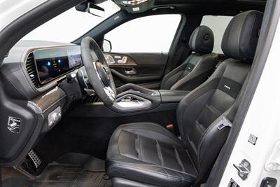 2021 Mercedes-Benz GLS GLS 63 AMG® 4MATIC®   - Photo 7 - Concord, CA 94520