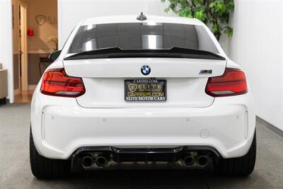 2019 BMW M2 Competition   - Photo 4 - Concord, CA 94520
