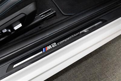 2019 BMW M2 Competition   - Photo 22 - Concord, CA 94520
