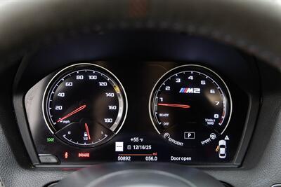 2019 BMW M2 Competition   - Photo 17 - Concord, CA 94520