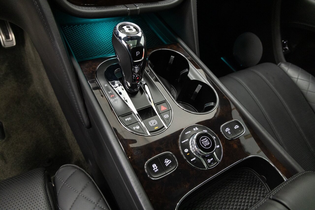 2018 Bentley Bentayga W12 - Photo 20 - Concord, CA 94520